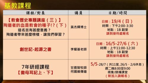 崇拜報告20260419-10